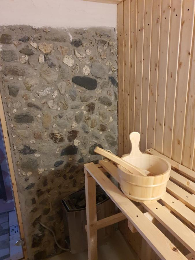Forest Vibes Spa Cîmpu lui Neag エクステリア 写真